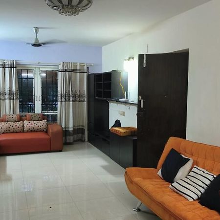 Royale Seaward Service Apartments Chennai Extérieur photo