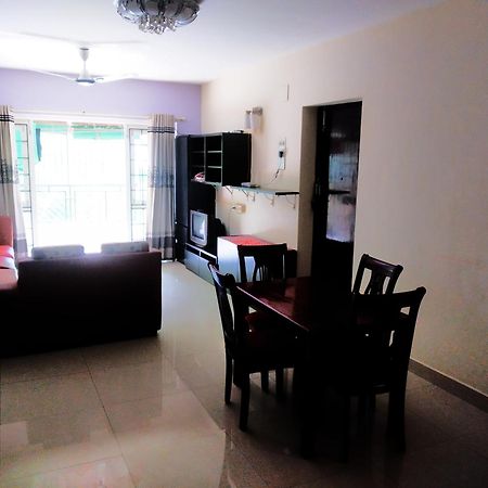 Royale Seaward Service Apartments Chennai Extérieur photo