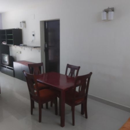 Royale Seaward Service Apartments Chennai Extérieur photo