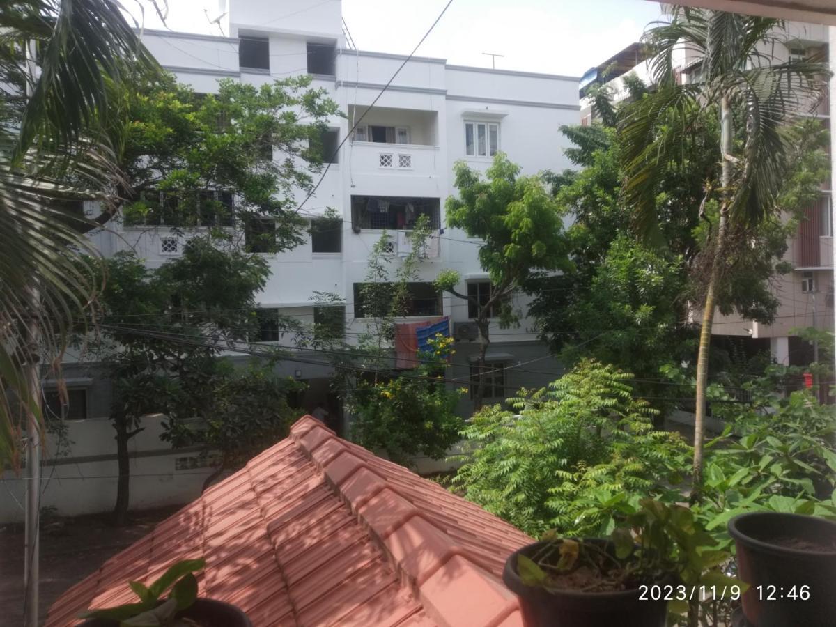Royale Seaward Service Apartments Chennai Extérieur photo