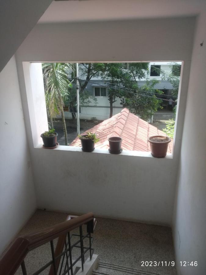 Royale Seaward Service Apartments Chennai Extérieur photo