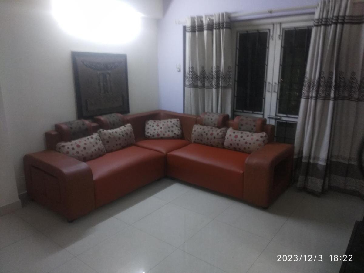 Royale Seaward Service Apartments Chennai Extérieur photo