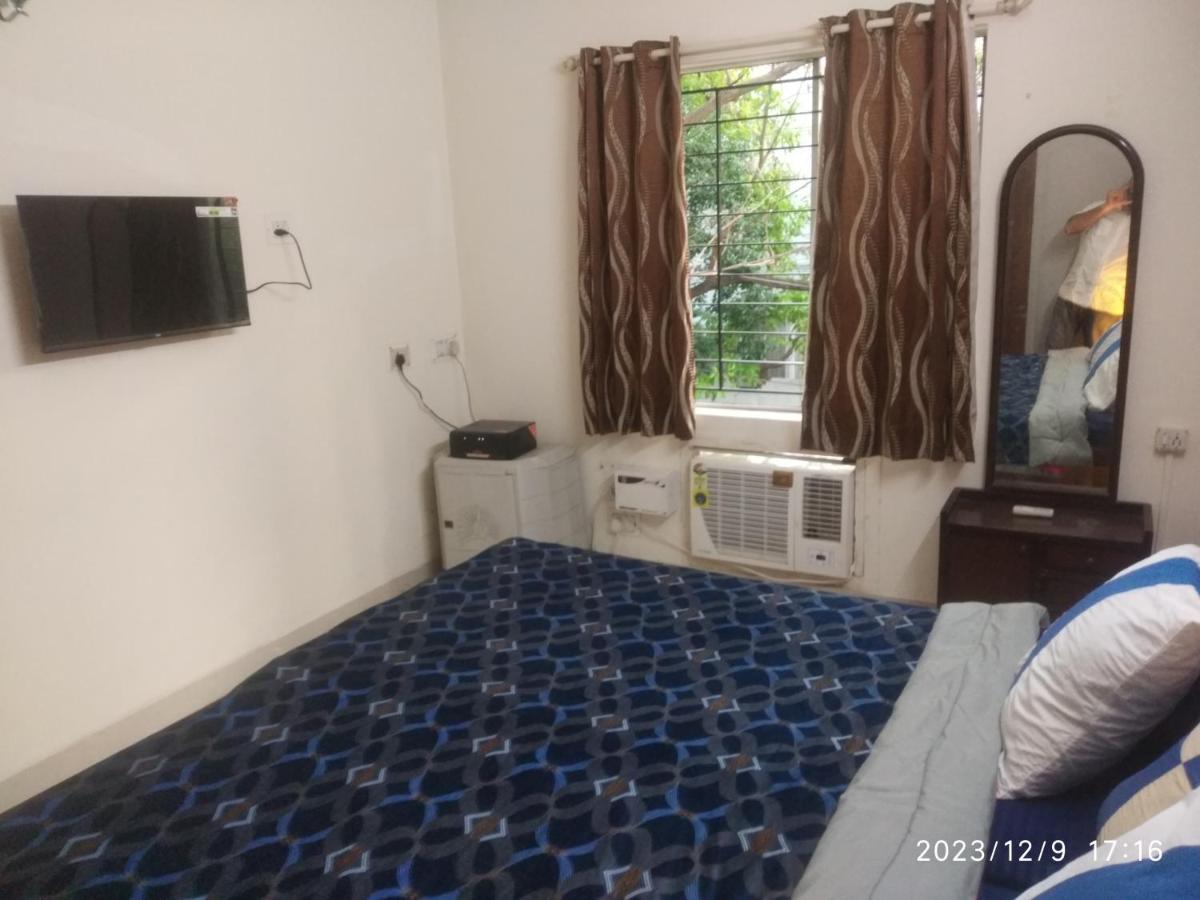 Royale Seaward Service Apartments Chennai Extérieur photo