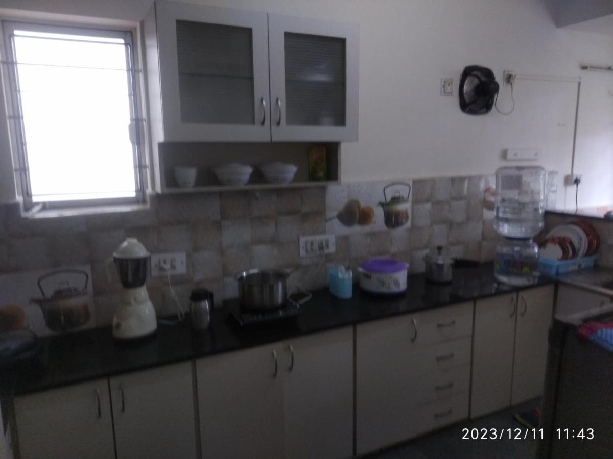 Royale Seaward Service Apartments Chennai Extérieur photo