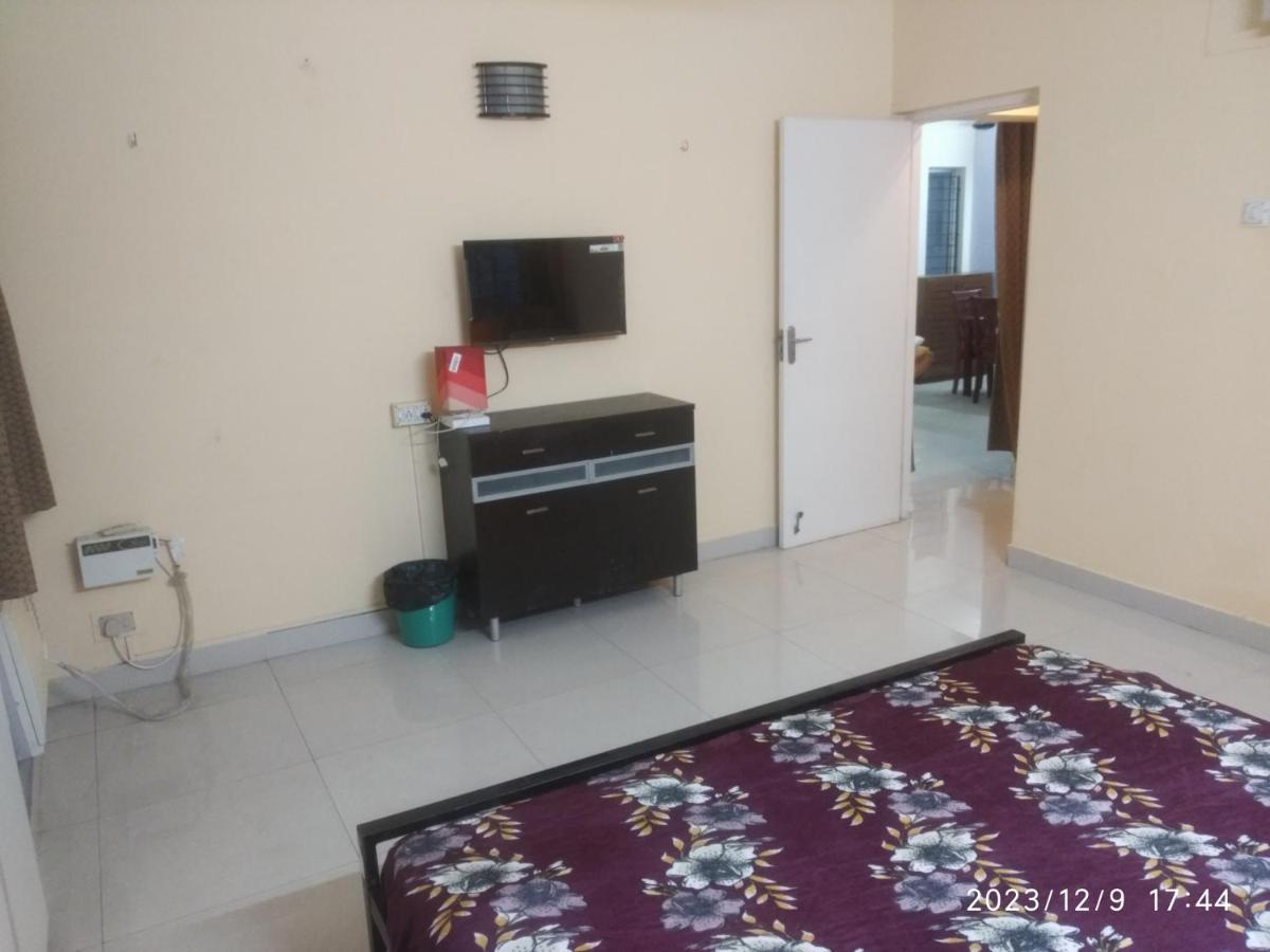 Royale Seaward Service Apartments Chennai Extérieur photo
