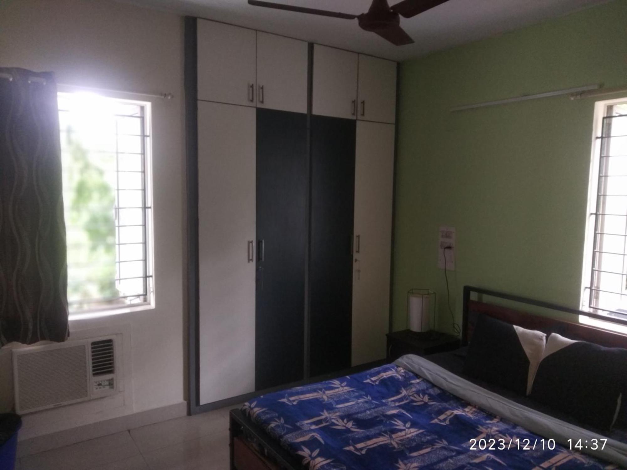 Royale Seaward Service Apartments Chennai Extérieur photo