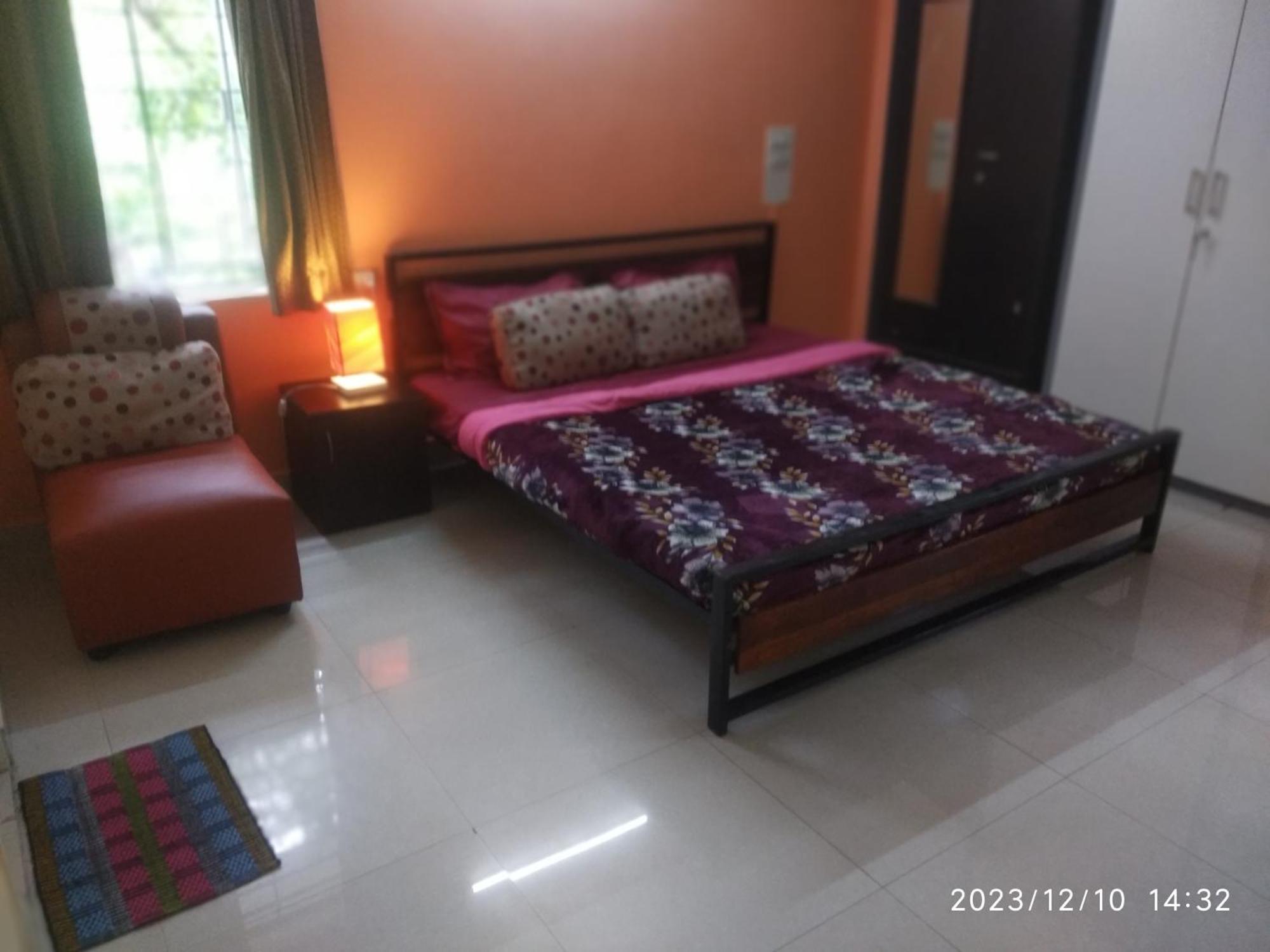 Royale Seaward Service Apartments Chennai Extérieur photo