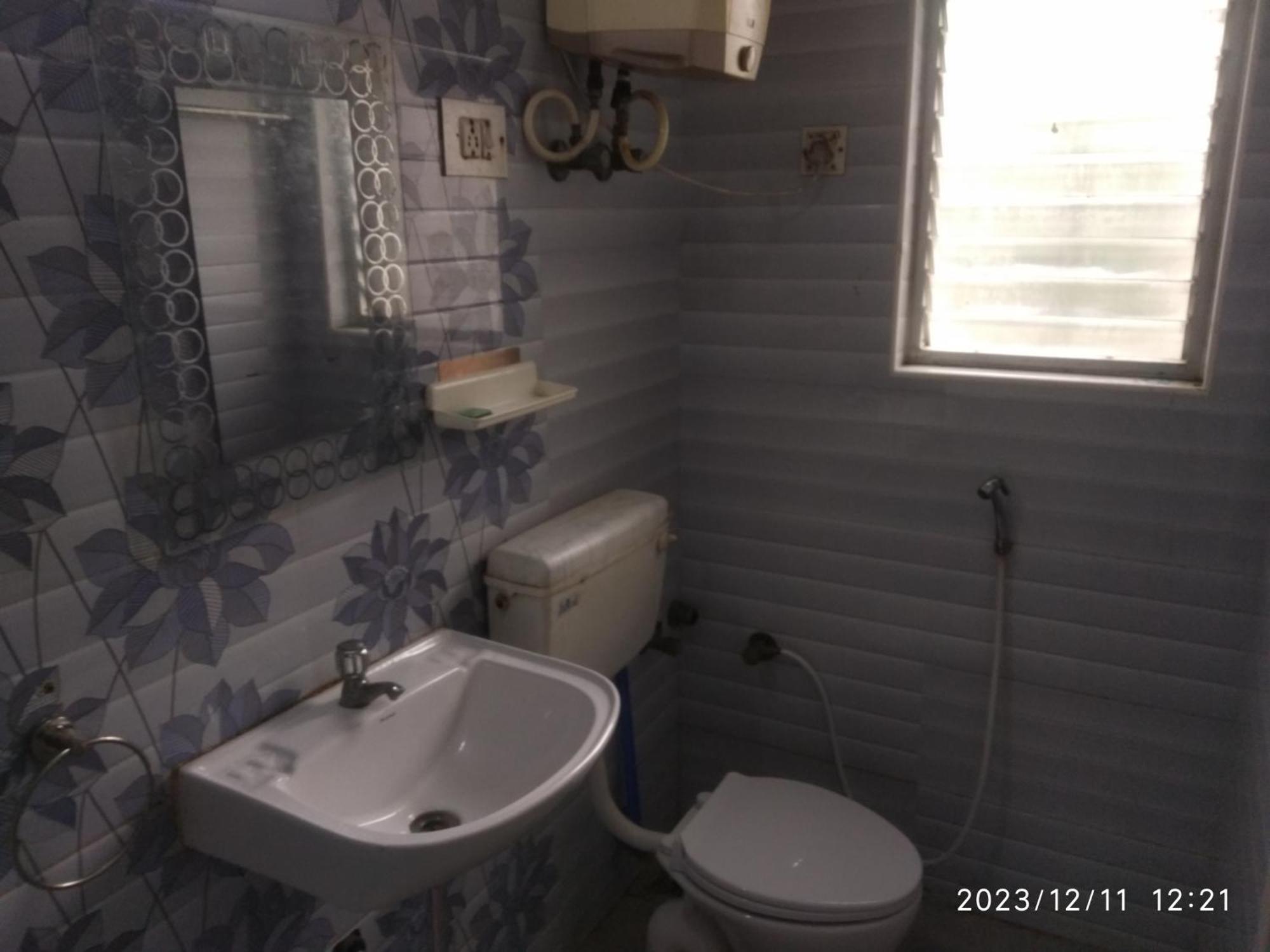Royale Seaward Service Apartments Chennai Extérieur photo