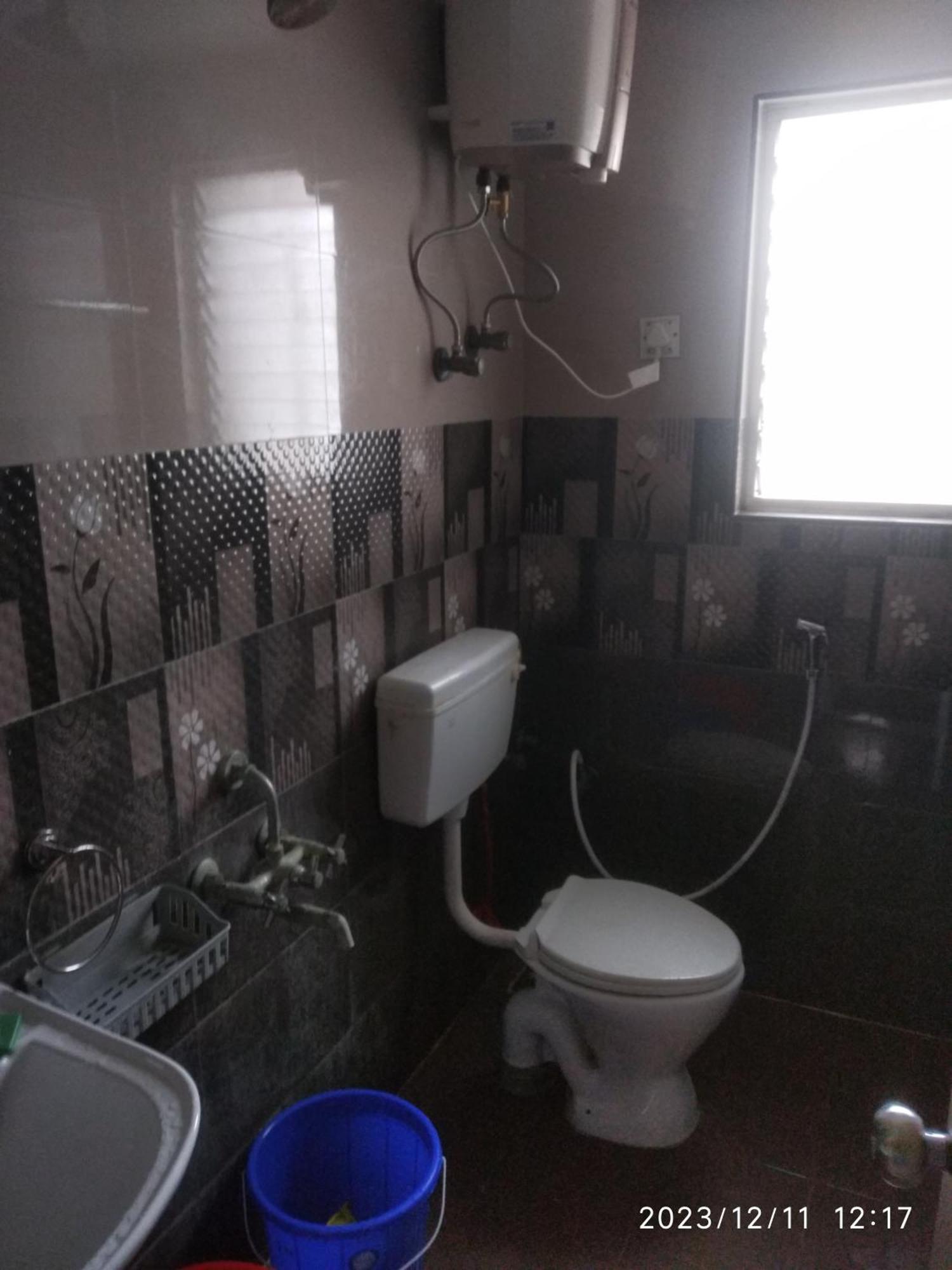 Royale Seaward Service Apartments Chennai Extérieur photo