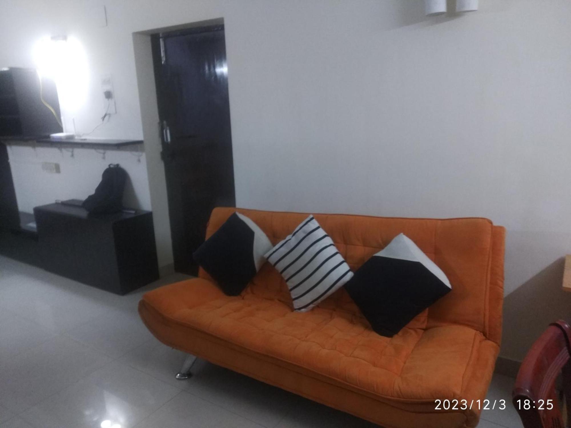 Royale Seaward Service Apartments Chennai Extérieur photo