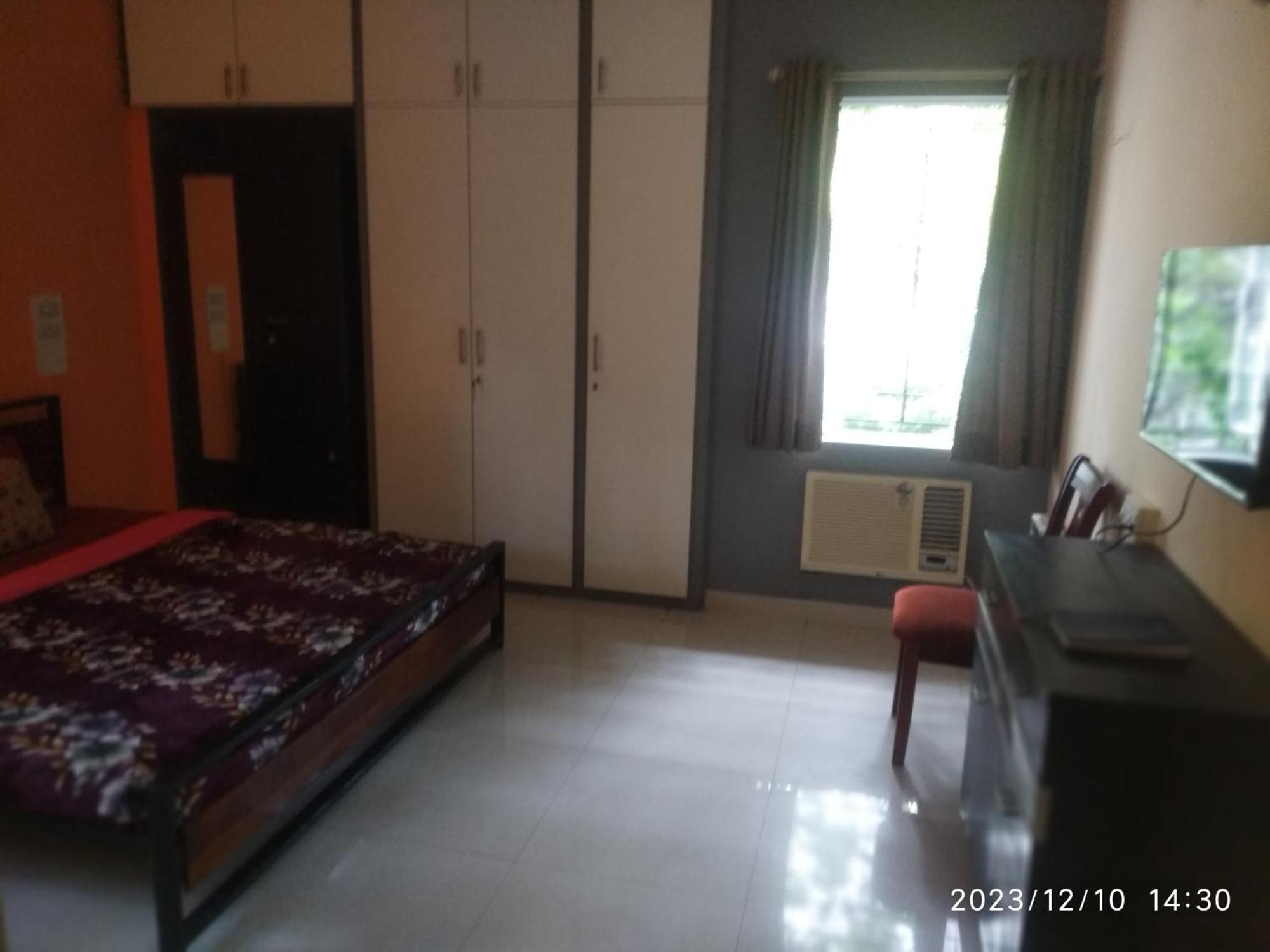 Royale Seaward Service Apartments Chennai Extérieur photo