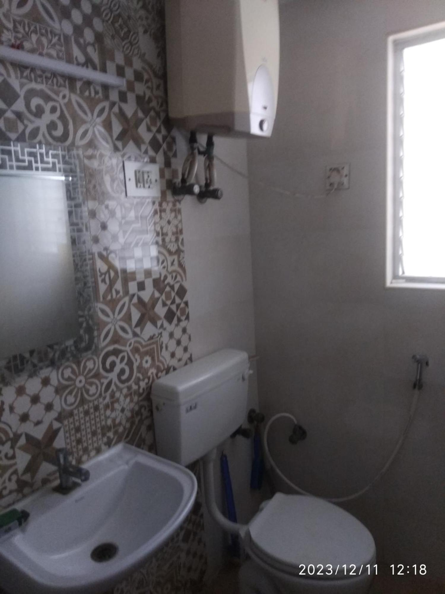 Royale Seaward Service Apartments Chennai Extérieur photo