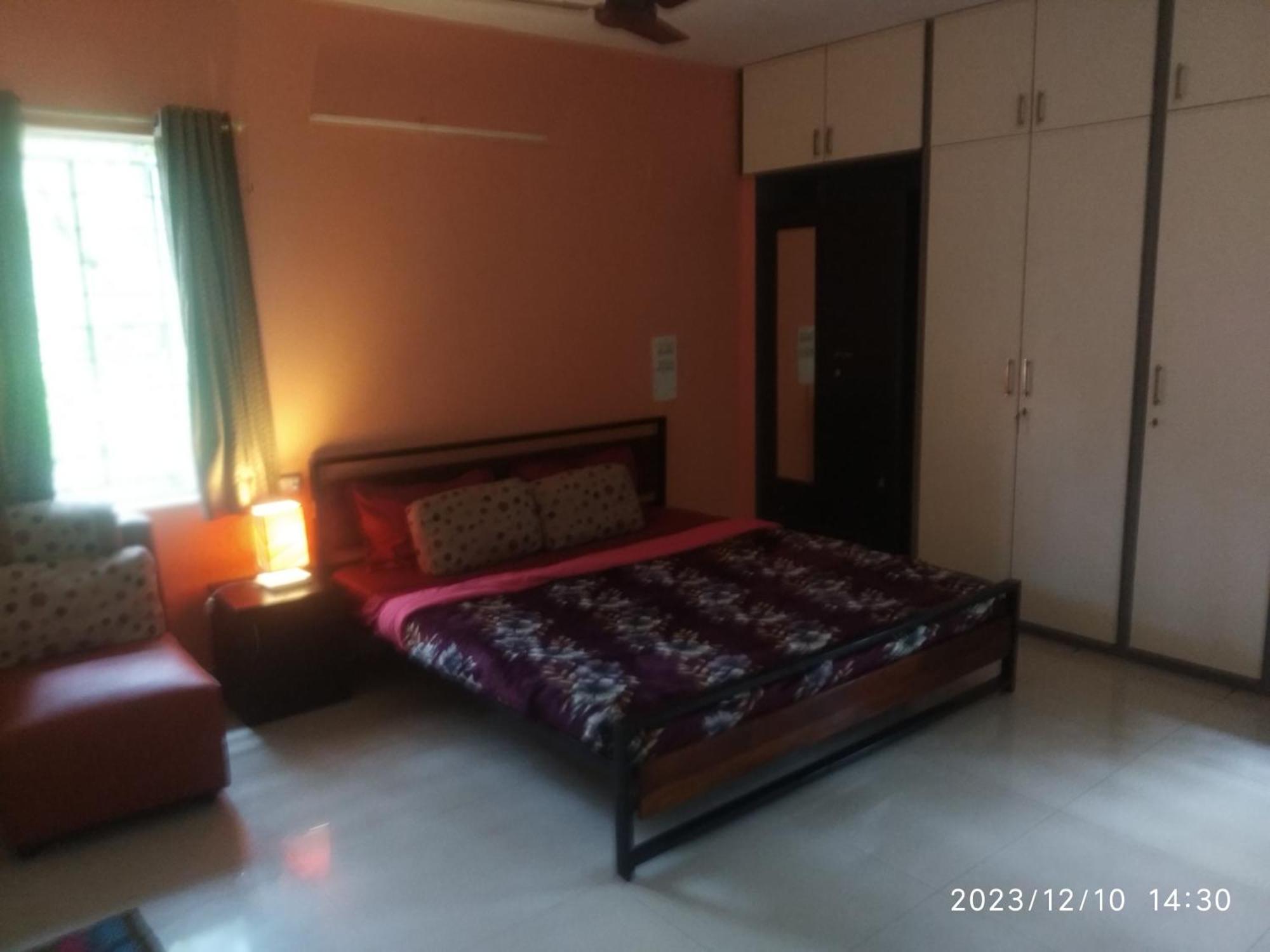 Royale Seaward Service Apartments Chennai Extérieur photo