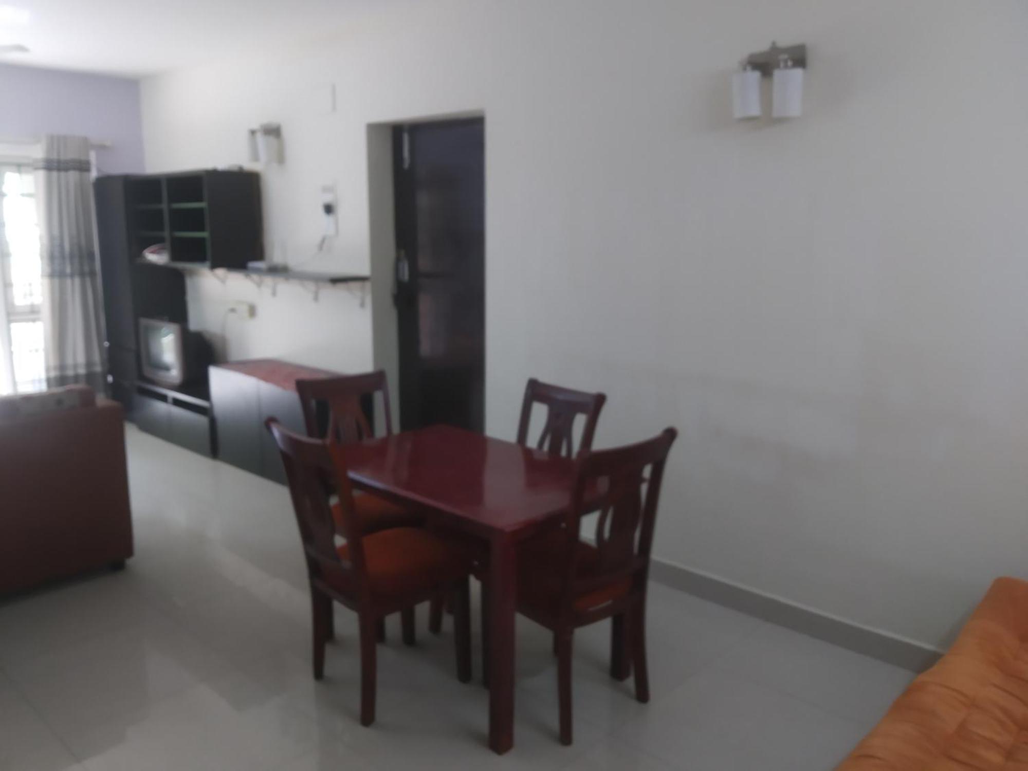 Royale Seaward Service Apartments Chennai Extérieur photo