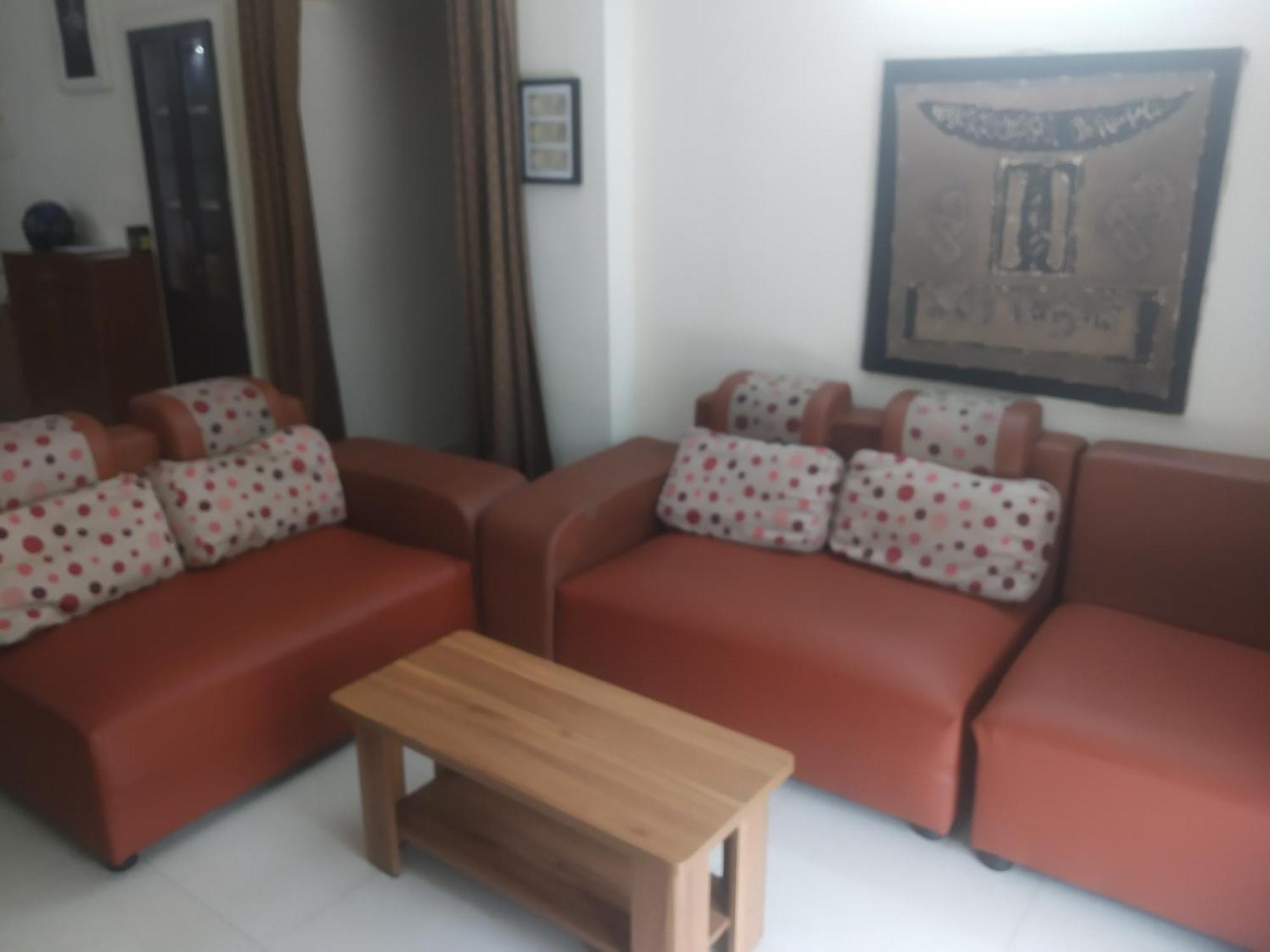 Royale Seaward Service Apartments Chennai Extérieur photo