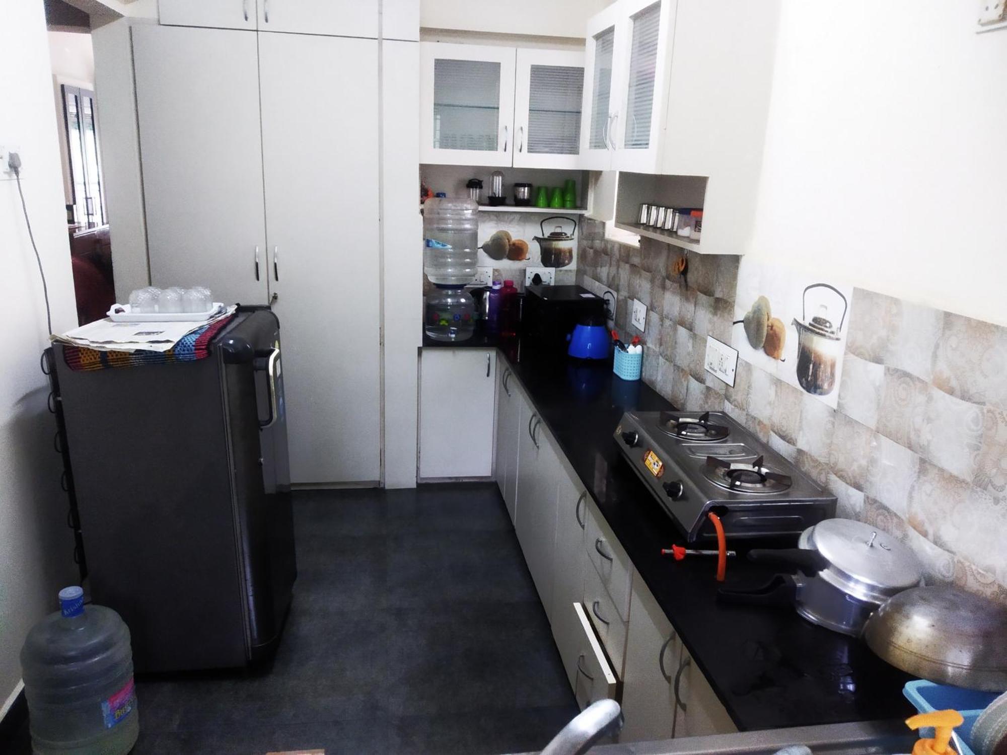 Royale Seaward Service Apartments Chennai Extérieur photo