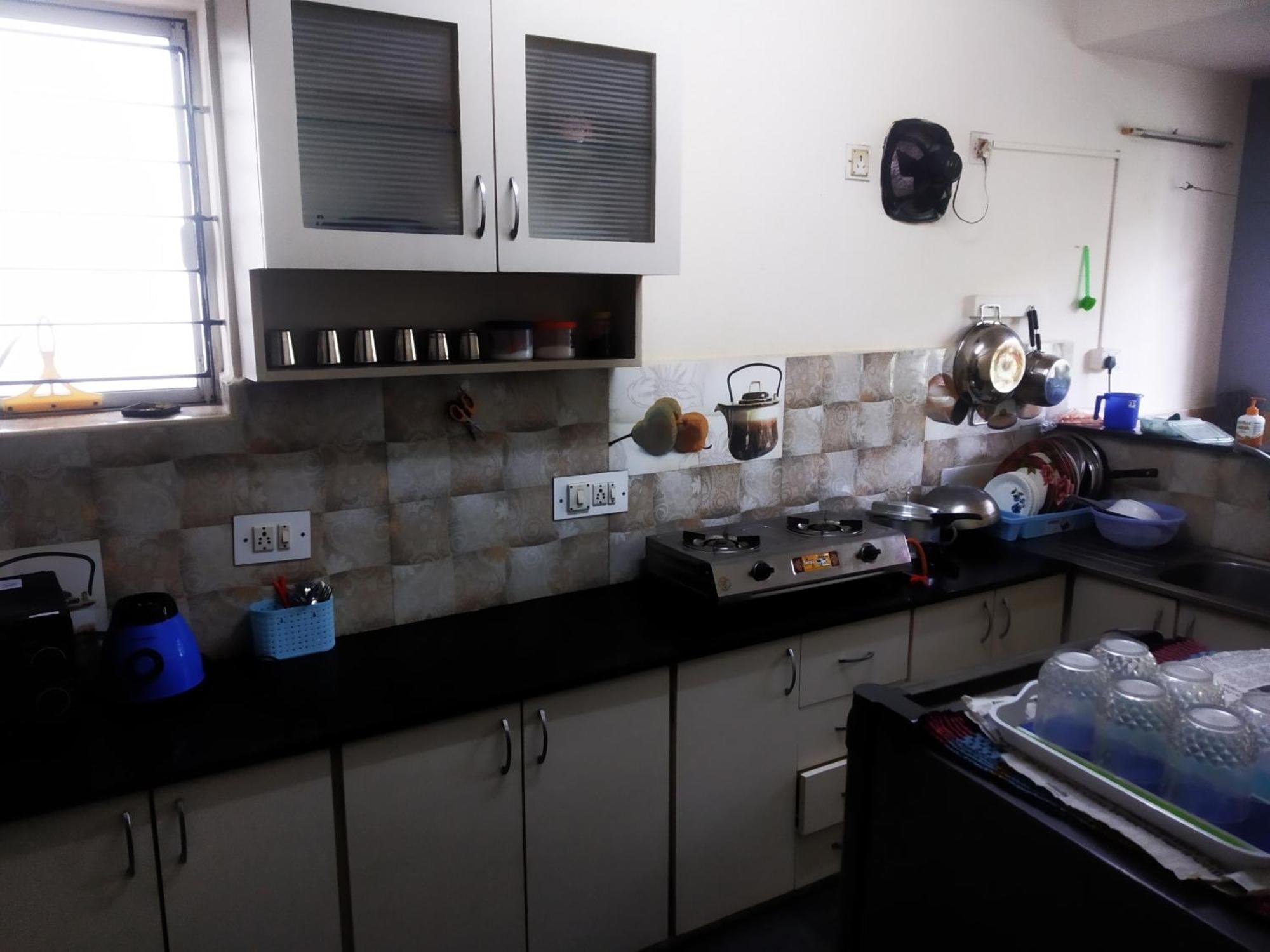 Royale Seaward Service Apartments Chennai Extérieur photo