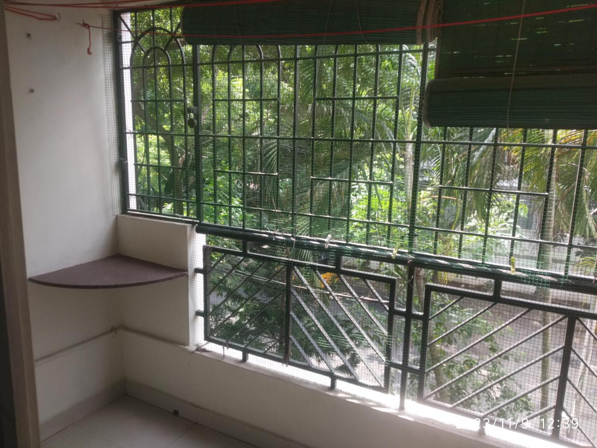 Royale Seaward Service Apartments Chennai Extérieur photo