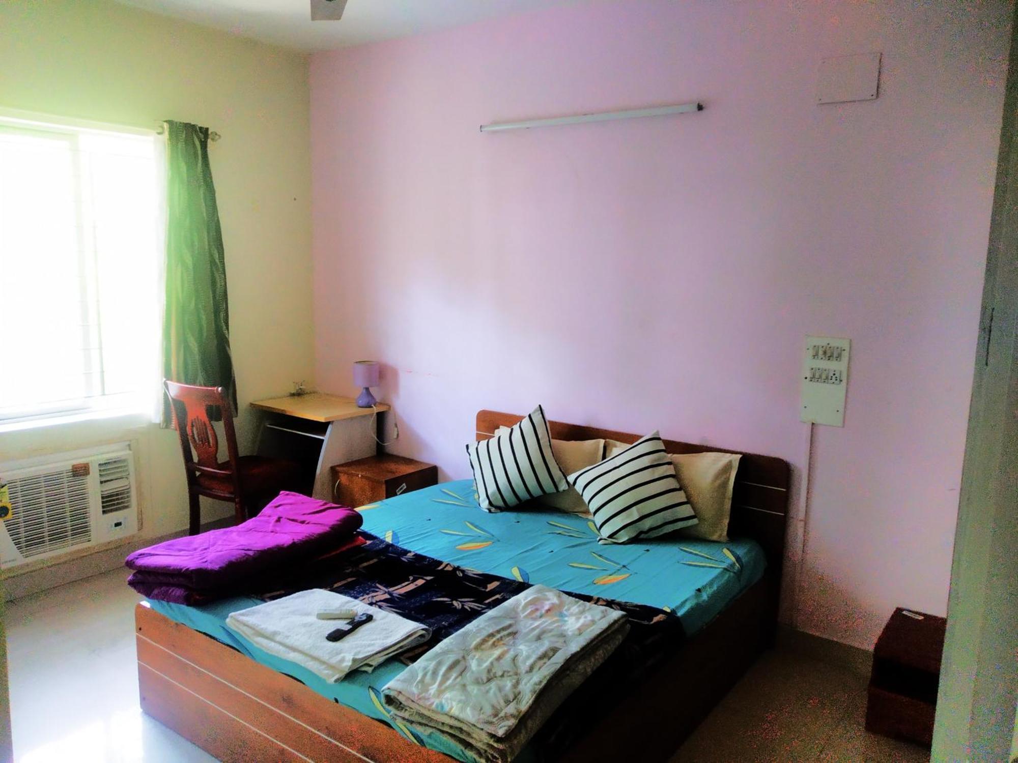 Royale Seaward Service Apartments Chennai Extérieur photo