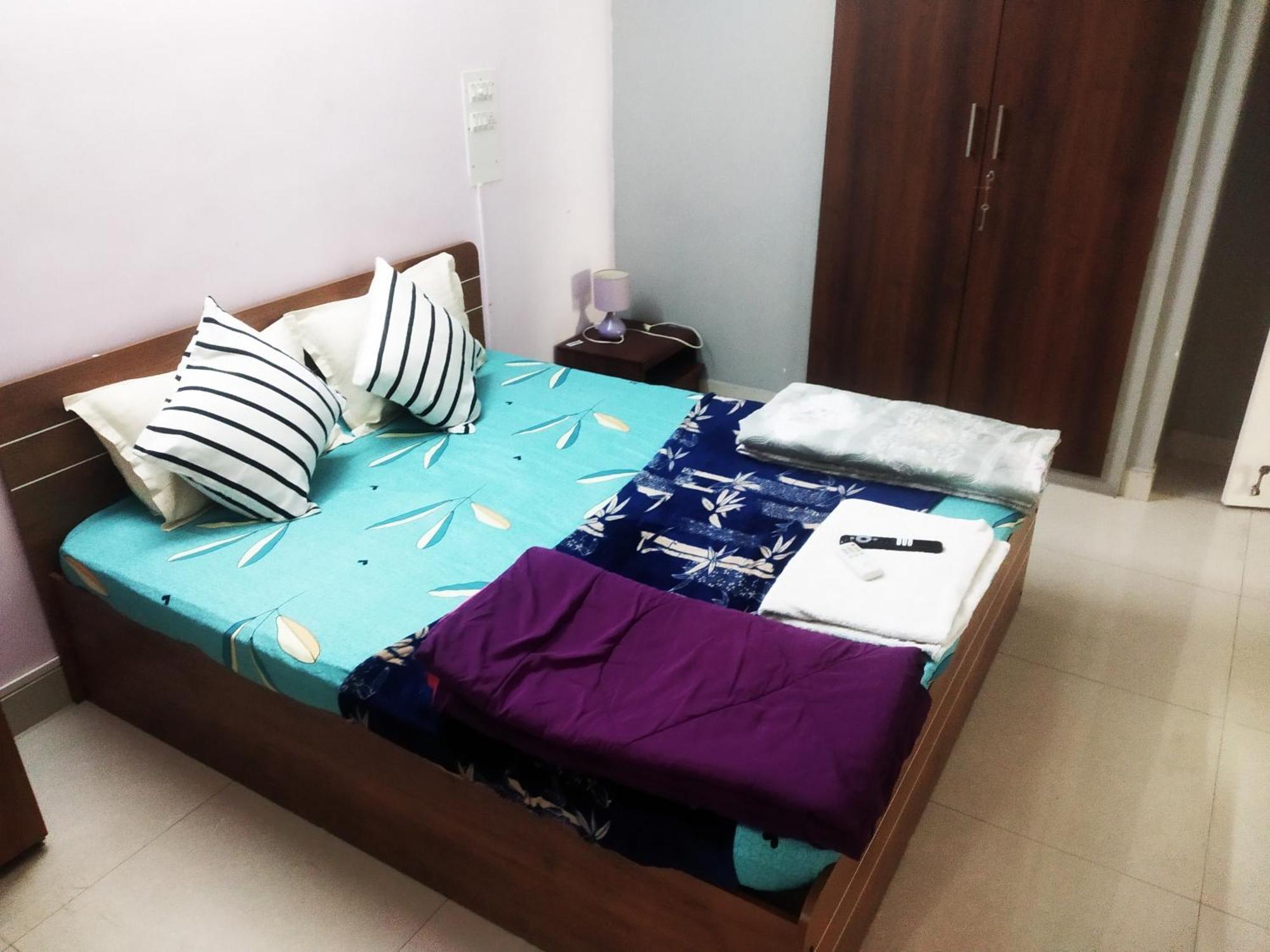 Royale Seaward Service Apartments Chennai Extérieur photo
